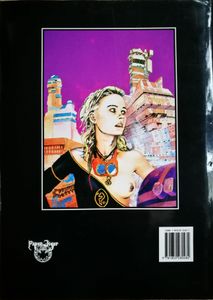 Diary of a Spaceperson