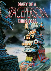 Diary of a Spaceperson