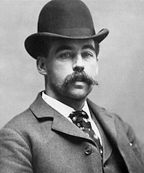 H. H. Holmes