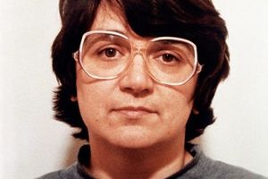 Rosemary West