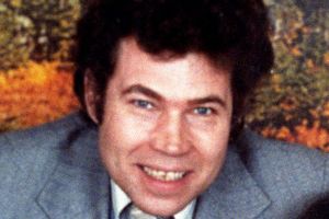 Fred West