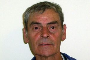 Peter Tobin