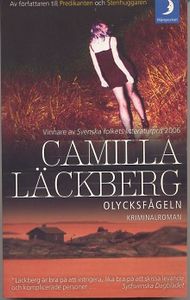 Olycksfågeln