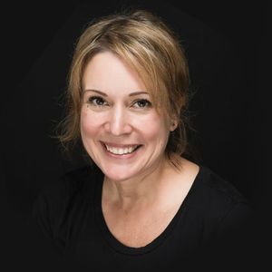 Cecilia Ekbäck