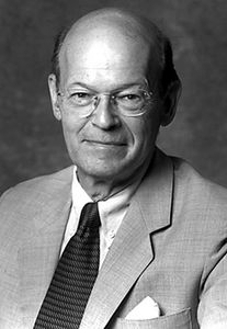 Edward Crankshaw