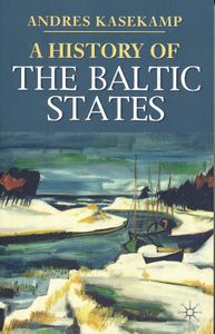 A History of The Baltic States
