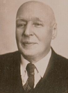 Анатолий Болеславович Млодзеевский