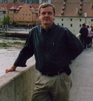 John H. Gill