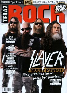 Teraz Rock #150
