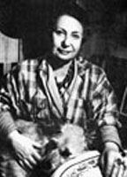 Галина Сосланбековна Дмитриева