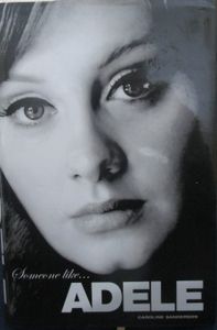 Someone Like Adele