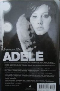 Someone Like Adele