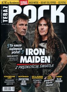 Teraz Rock #151