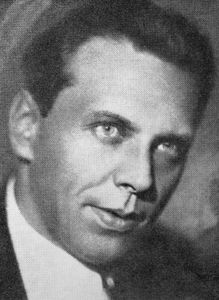 Леонид Фёдорович Голованов
