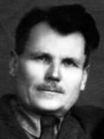 Александр Михайлович Довгаль