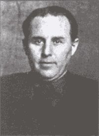 Иосиф Абрамович Дайц