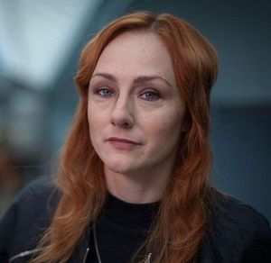 Ika Johannesson