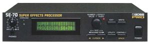 Boss SE-70