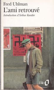 L'ami retrouvé