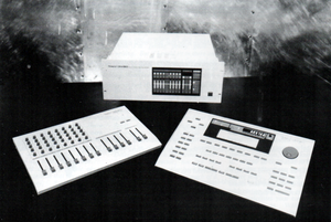 Roland DM-80