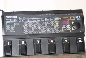 Boss ME-10