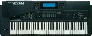 Roland JW-50