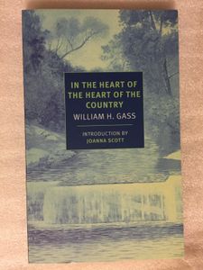 In the Heart of the Heart of the Country