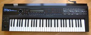 Roland D-50