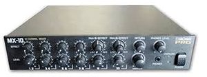 Boss MX-10