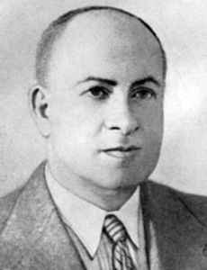 Константин Васильевич Базилевич