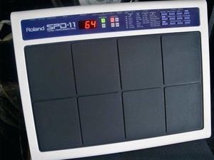Roland SPD-11