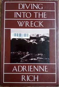 Diving Into The Wreck