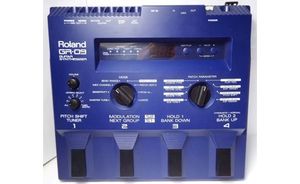 Roland GR-09