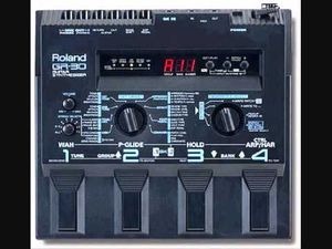 Roland GR-30