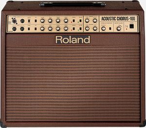 Roland AC-100