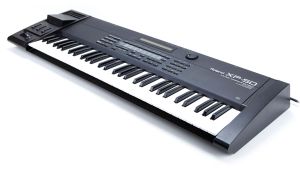 Roland XP-50