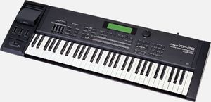 Roland XP-60