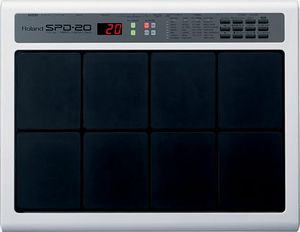 Roland SPD-20