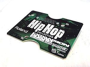 Roland SR-JV80-12