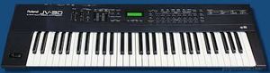 Roland XP-80