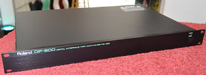 Roland DIF-800