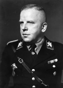 Friedrich Franz Bauer