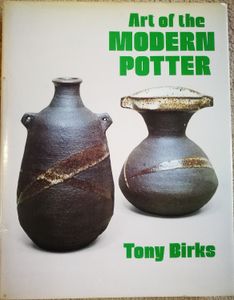 Art of the Modern Potter
