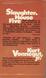 Slaughter-House Five