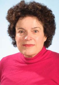 Eleanor Hancock