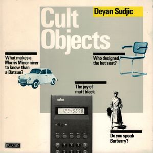 Cult Objects