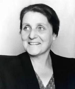 Вера Васильевна Смирнова