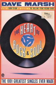 The Heart of Rock & Soul