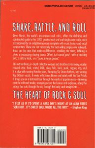 The Heart of Rock & Soul