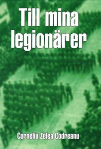 Till mina legionärer